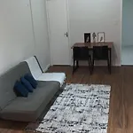 Flat Aconchego Beira Mar