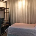 Flat Aconchego Beira Mar